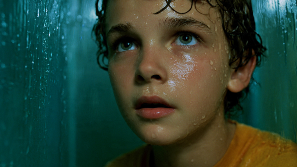 The Breakout Role Everyone Remembers