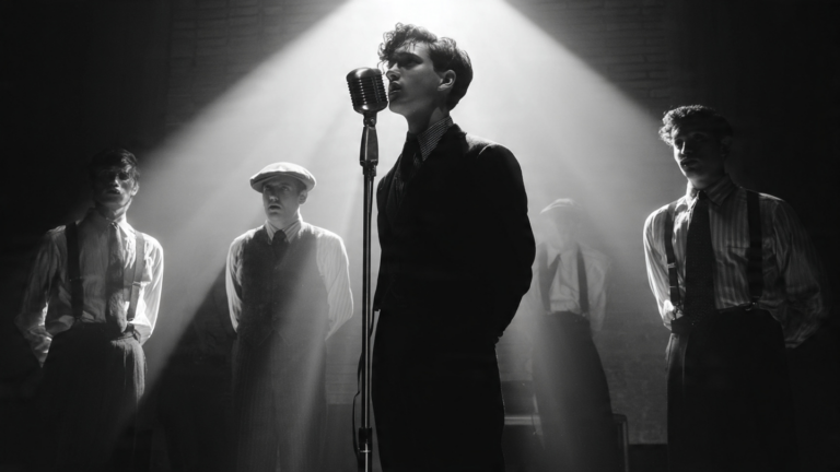 Performances That Made History