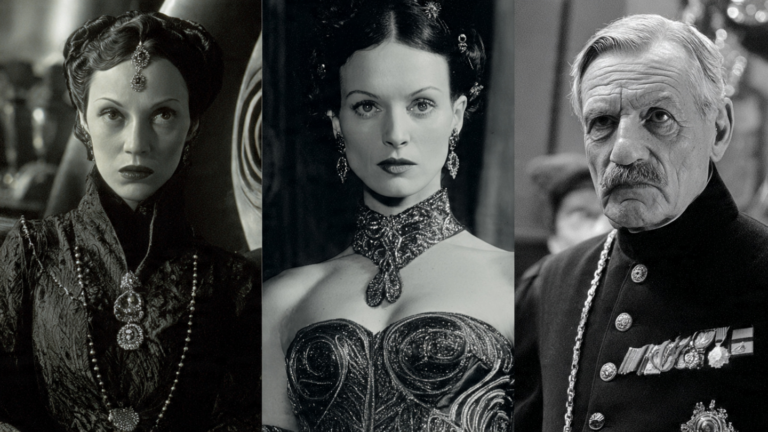 Why This Role Was So Important