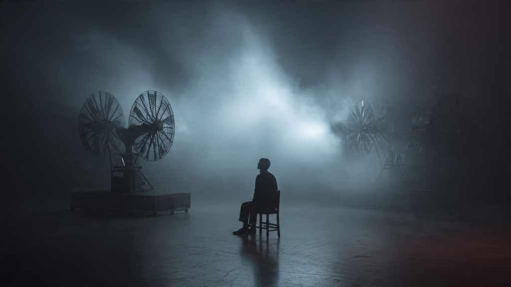 The Performance Fans Still Talk About