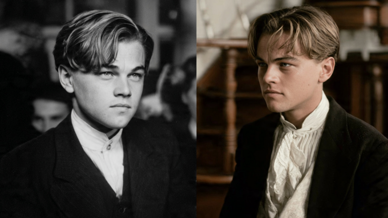 Where Are the Stars of Titanic Today?