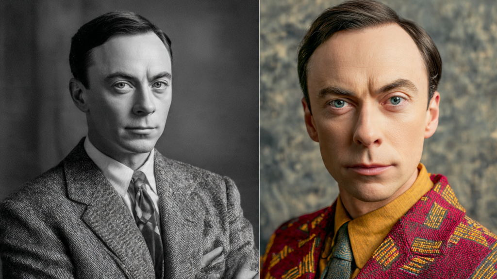 Where Are the Stars of The Big Bang Theory Now?