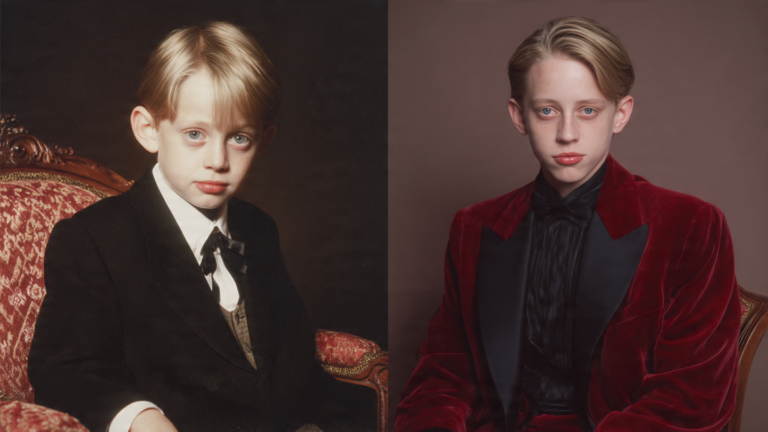 What Happened to the Child Stars of Home Alone?