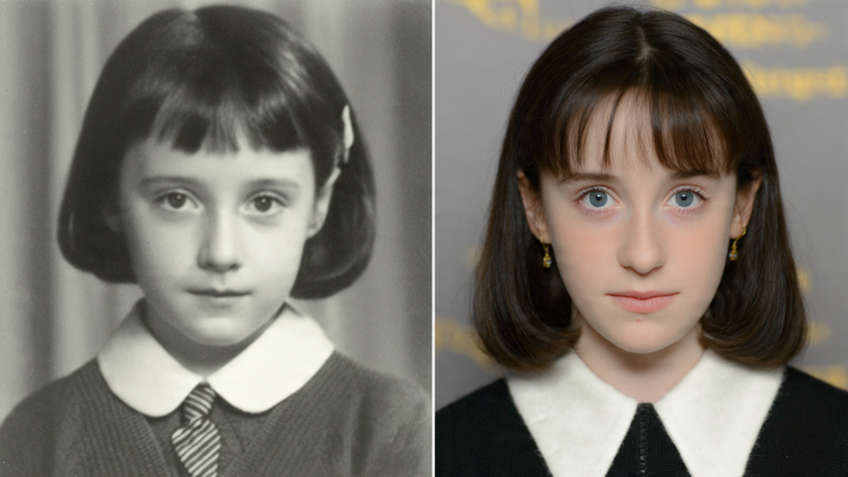What Happened to the Child Actors from Matilda?