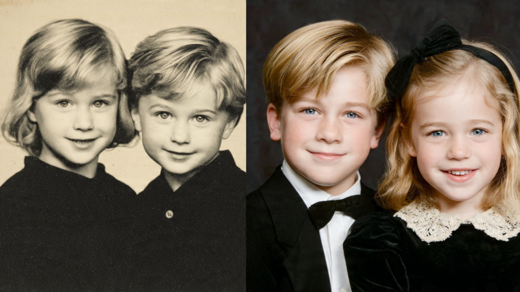 The Child Stars of Mrs. Doubtfire Then and Now