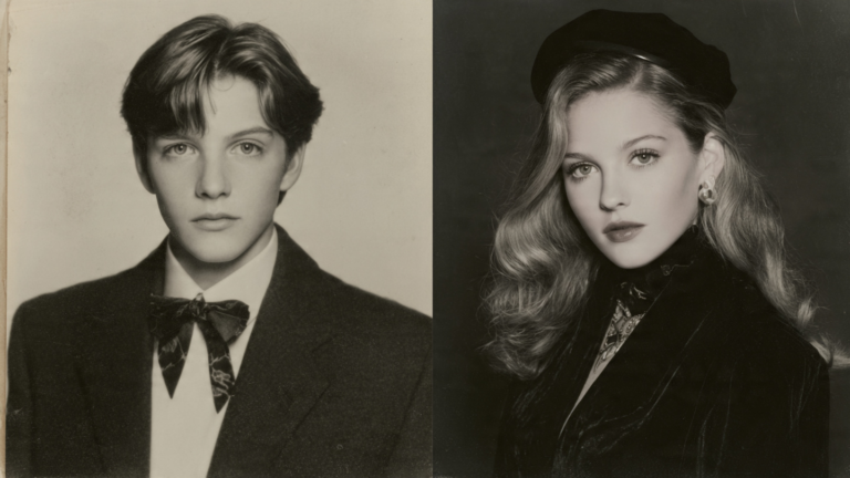 Where Are the Kids from E.T. Today?