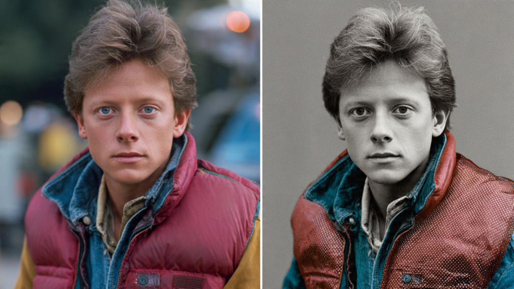 Behind The Scenes: The Role That Almost Went to a Different Actor