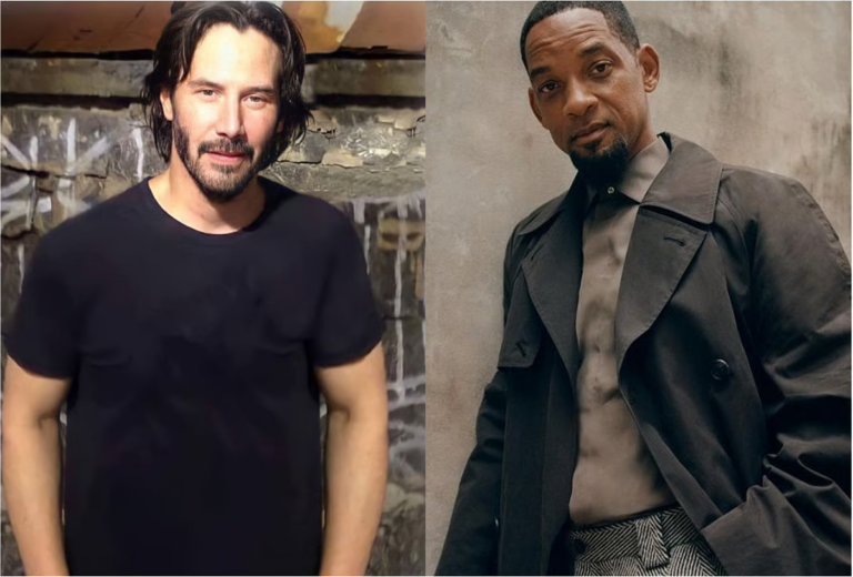 Actors Who Turned Down Iconic Roles